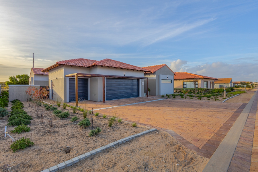 4 Bedroom Property for Sale in Langebaan Country Estate Western Cape